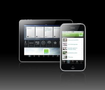 Die mobilen Apps von DATEV