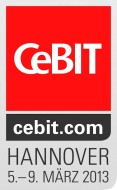 Das CeBIT-Logo