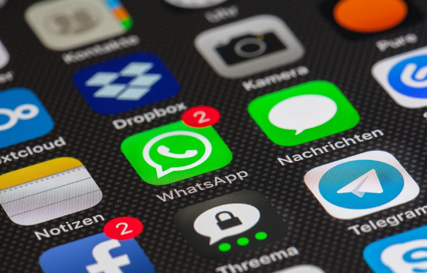 Datenschutz-Erneuerungen bei WhatsApp 